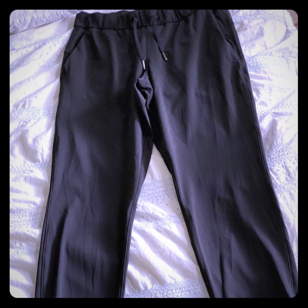 Lululemon lounge pants
